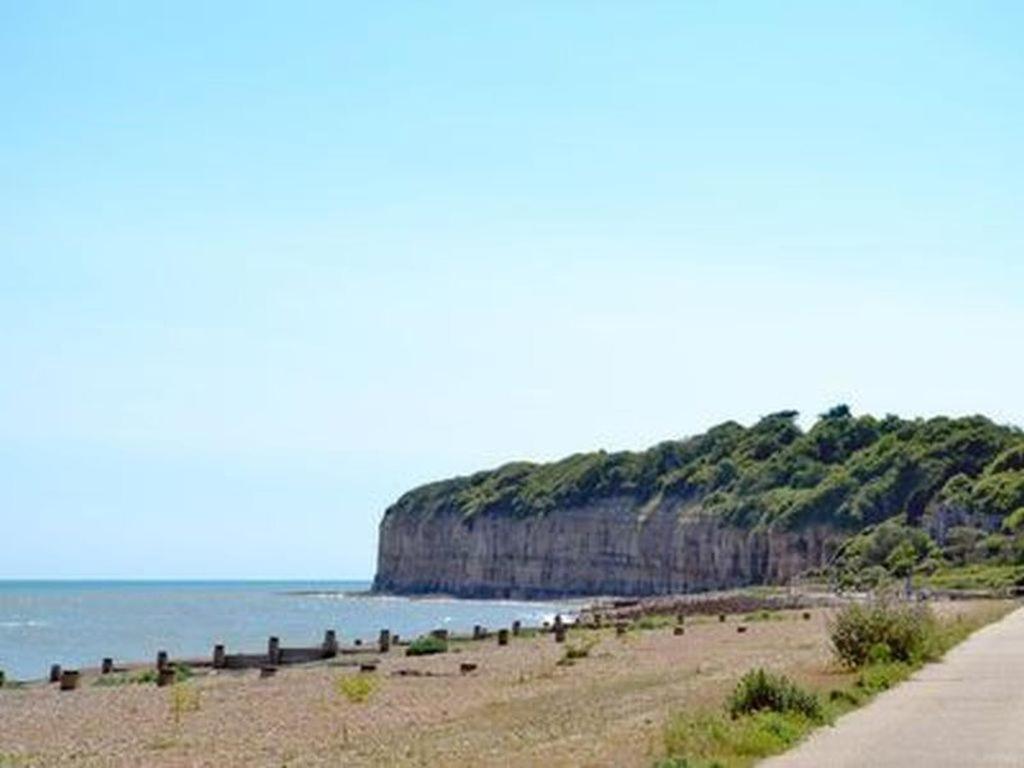 Woodpeckers Cottage B&B Pett エクステリア 写真