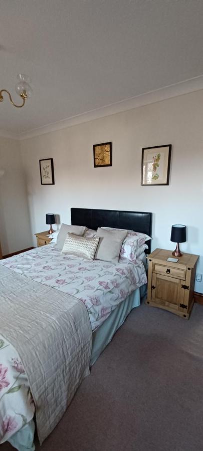 Woodpeckers Cottage B&B Pett エクステリア 写真