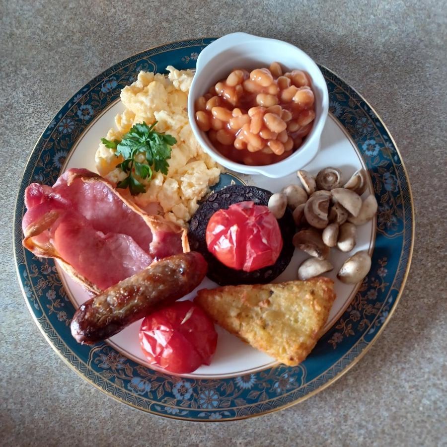 Woodpeckers Cottage B&B Pett エクステリア 写真