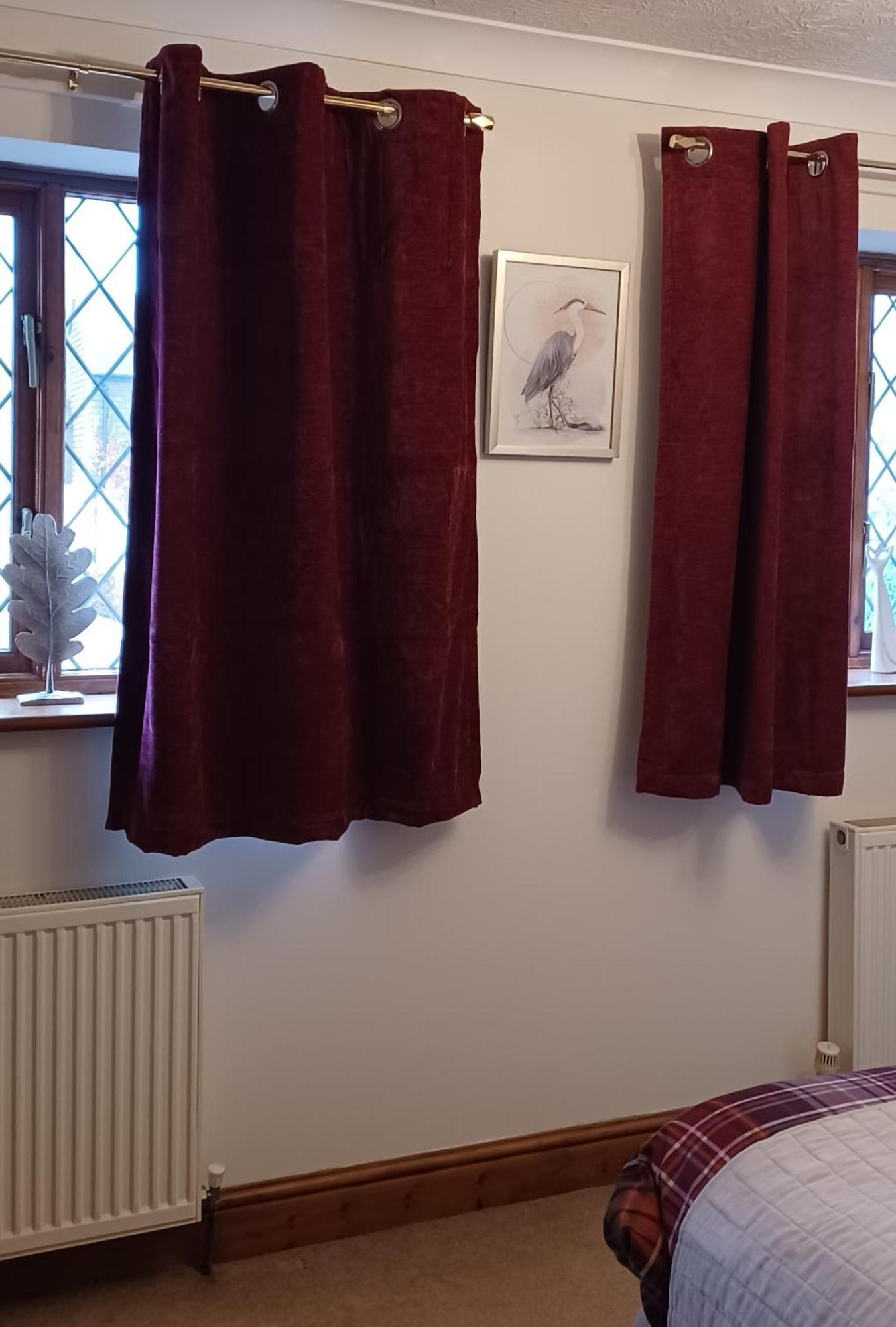 Woodpeckers Cottage B&B Pett エクステリア 写真